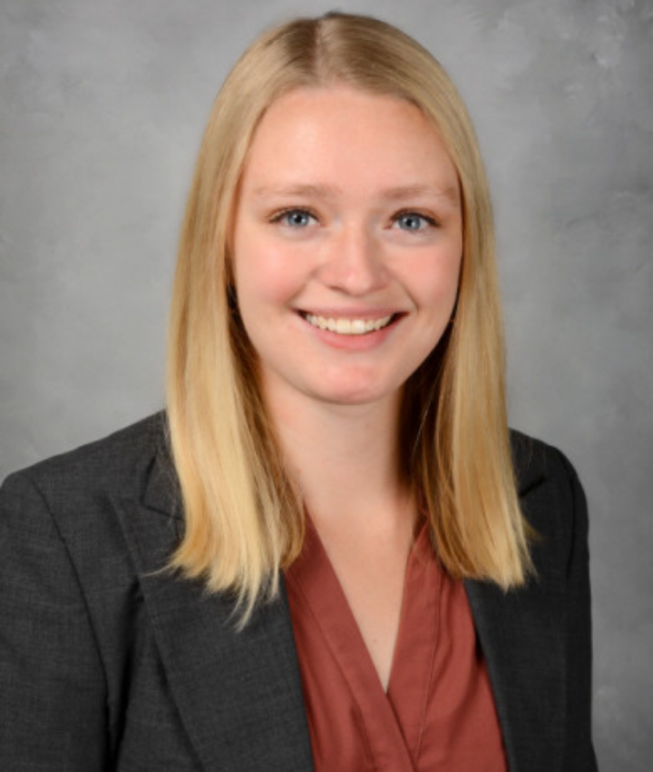 Dr. Erin Jackson